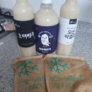 오산양조㈜ | 합성첨가물이 없는 오산양조 3총사 시음 후기