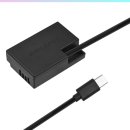 18-C | SMJ DRE18 C타입 더미 배터리 사용 후기