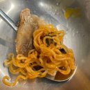 돼지충전소당감점 | 당감맛집 대패 냉삼집 돼지충전소 당감점 내돈내산 후기