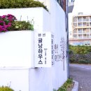 귤낭하우스25 | 서귀포 숙박 하기 좋은 귤낭하우스