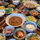 도브민박 이미지