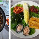 완도의 맛집 이미지