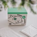 하얀날개 | 유기농 생리대 하얀하얀 솔직 사용 후기
