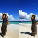 보라카이 이미지