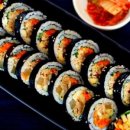 도르르김밥