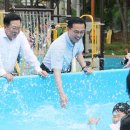 용수골 어린이공원 이미지