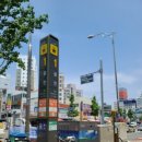 2호선 광안역 이미지