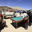 호수풍경 이미지