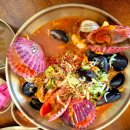 용두대로15가길 | 제천맛집 하소동 국수무라: 왕돈까스·얼큰가리비국수 맛집 추천