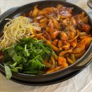 의정부 한식 맛집 ‘팔당불오징어’ 방문 후기