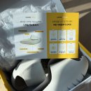 코어핏 | 지압 슬리퍼 뭐 살지 고민된다면? 일상 속 운동 가능했던 와이온 코어핏 리얼 후기