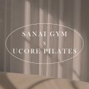 사나이짐 | 사나이짐 x 유코어 필라테스 체험 후기 ! 🩰🤍 [ 연산동PT 연산동피티 안락동PT 안락동피티 토곡PT 토곡피티]