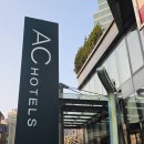 AC호텔 바이 메리어트 서울 강남 | 서울 AC 호텔 바이 메리어트 강남 호캉스 후기