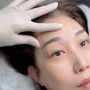 루비아뷰티 | 동탄 눈썹전문 루비아뷰티 콤보눈썹 후기 (자연스러움 대만족!)