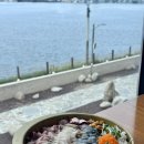 천*섭 | 속초 맛집 청초수물회 속초본점 해전물회 내돈내산 솔직후기 웨이팅,주차,포장