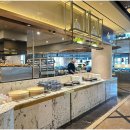 더 뷔페 이미지