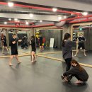 레드복싱 이미지