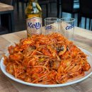성성동 김경자소문난대구왕뽈찜 | 해산물 가득 들어간 천안 아구찜 맛집