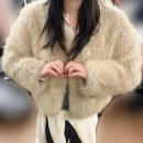 Le plein Muse Fur Jacket 르플레인 뮤즈 퍼 자켓 후기 🤎