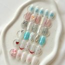 원신흥초등학교 | 대전 원신흥동 네일아트샵 추천│지속력, 꼼꼼함 다 갖춘 찐 단골 후기, 리즌네일(REASON NAIL)