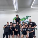 크로스핏 리치 | 💪 리치유도관 입시·선수반, 풍덕천동 포스짐에서 크로스핏 훈련!