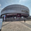 스카이 유통 | 고척스카이돔 주차 먹거리 맛집 직관 후기