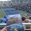 US Open Tennis Fan Week 이미지