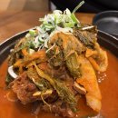 일인자감자탕 장안구청점 | 수원 매탄동 맛집 김윤이감자탕 영통구청점