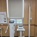 송정경로당 | 광산구 사회적처방 건강관리소 검사 후기 ~ AI 자가건강관리로 100세 시대를 건강하게