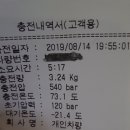 실시간 수소 충전중입니다 이미지