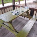 황토방갈로펜션 이미지