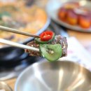 초당순두부떡갈비