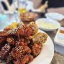 찬미통닭 | 대연동맛집 못골 통닭맛집 K-DAK 케이닥 대연점 내돈내산후기