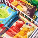 🍦CU 편의점 7월 신상템 저칼로리 아이스크림 추천템 : 패트와매트반반바 후기