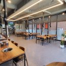 민속갈비 이미지