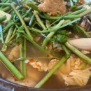 고향보쌈칼국수 상무본점 이미지