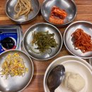 바다양푼이동태탕(김천혁신점) | [전주 혁신도시 맛집] 동태탕 현지인 찐맛집 '바다양푼이동태탕'