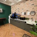 수락리버시티 3단지 앞 이미지