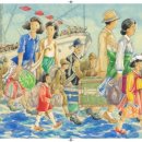 한라도서관 이미지