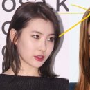 선미헤어라인