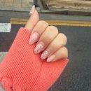 예지 | 인계동 화려한 이달의아트 네일은예지 재방문 후기