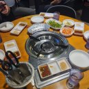 마포화곱창송정지구점