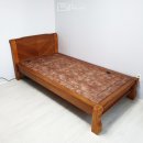 대동15차 | [김해가구거리] 장유 대동아파트, 싱글 흙침대/원목가구 설치후기