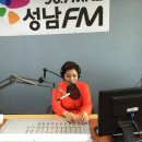 <b>성남</b><b>FM</b>라디오방송 가수김류경(2016.4.6)