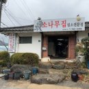 소나무집 - 이천시 모가면 | 소나무집