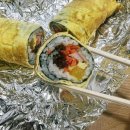 나드리김밥천국 이미지