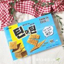 훼밀리팜 | 틴인틴 과자 가격 맛 솔직후기 틴인틴 비스켓 영양성분 한개 칼로리