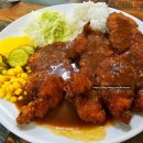 이소반 | 제천역 근처 돈까스 맛집 이소반 돈가스 전문점 솔직 후기