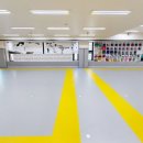 한국체대 한성태권도 이미지