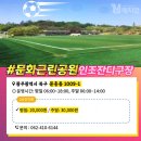 일곡근린공원 인조잔디구장 이미지